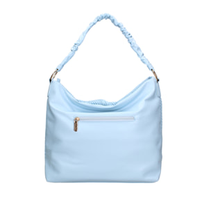 Borsa a spalla  da donna Poliuretano In Poliuretano 40x33x12 cm