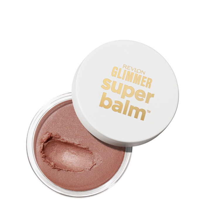 Glimmer Super Balm - COCKTAIL HOUR