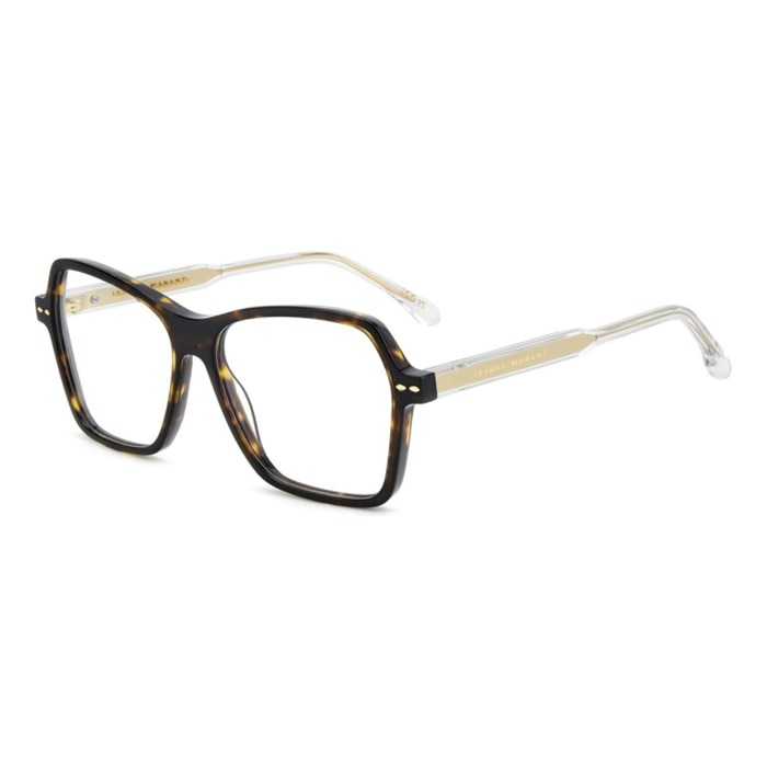 Gafas de Vista Isabel Marant IM 0198 086 de Acetato Mujer 55 mm