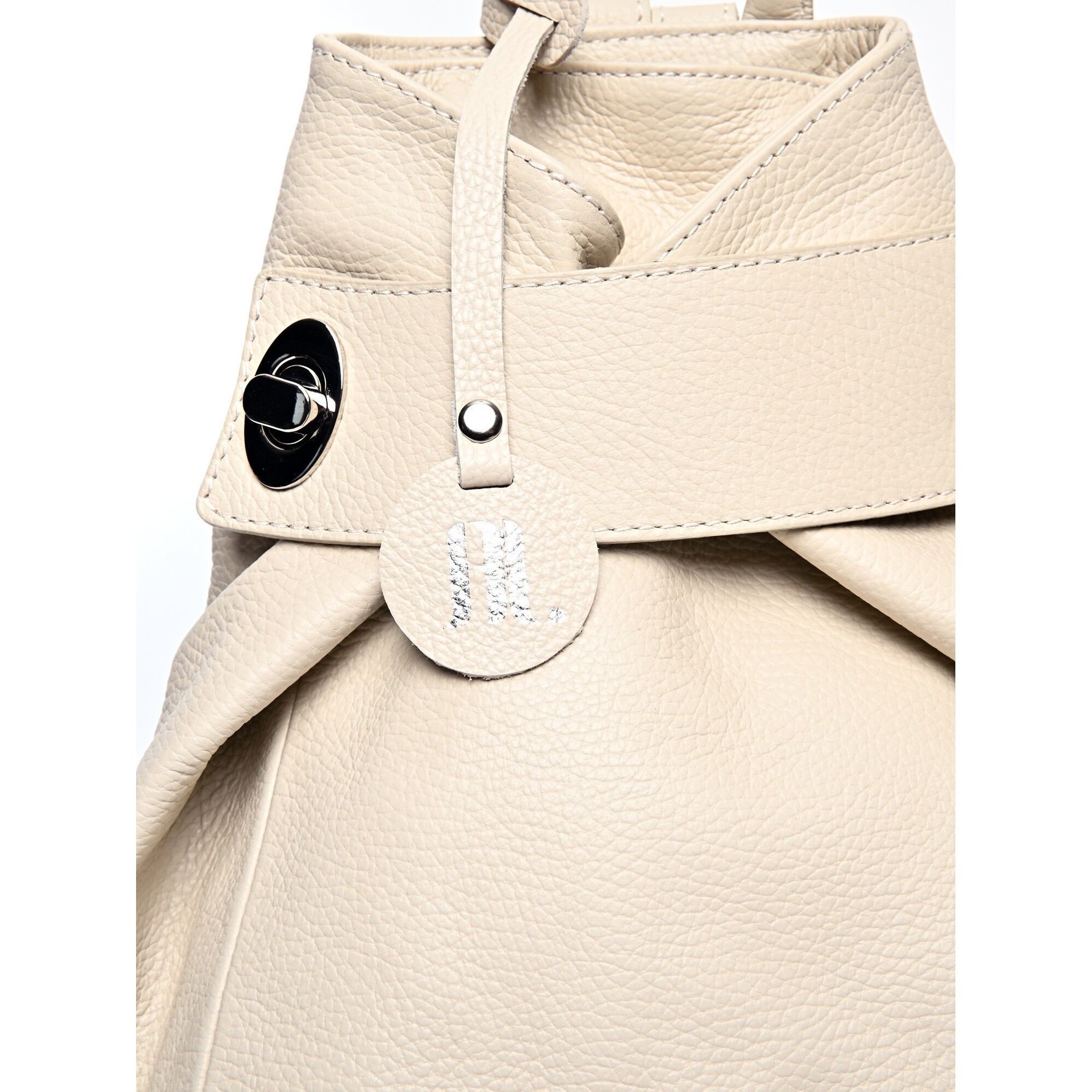 Zaino Anna Luchini Beige