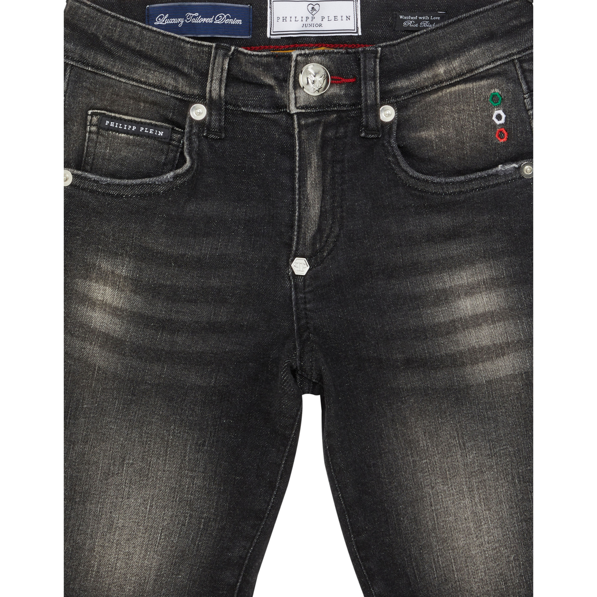 PHILIPP PLEIN Mykonos Fit