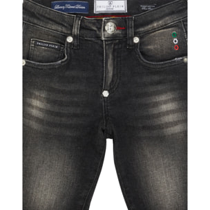 PHILIPP PLEIN Mykonos Fit