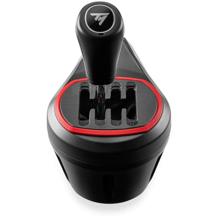 Accessoire levier de vitesse THRUSTMASTER Levier TH8S