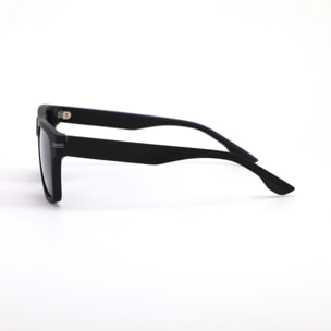 Gafas de Sol Fluor S11102-C1 Polarizadas de Tr90 Unisex 56 mm