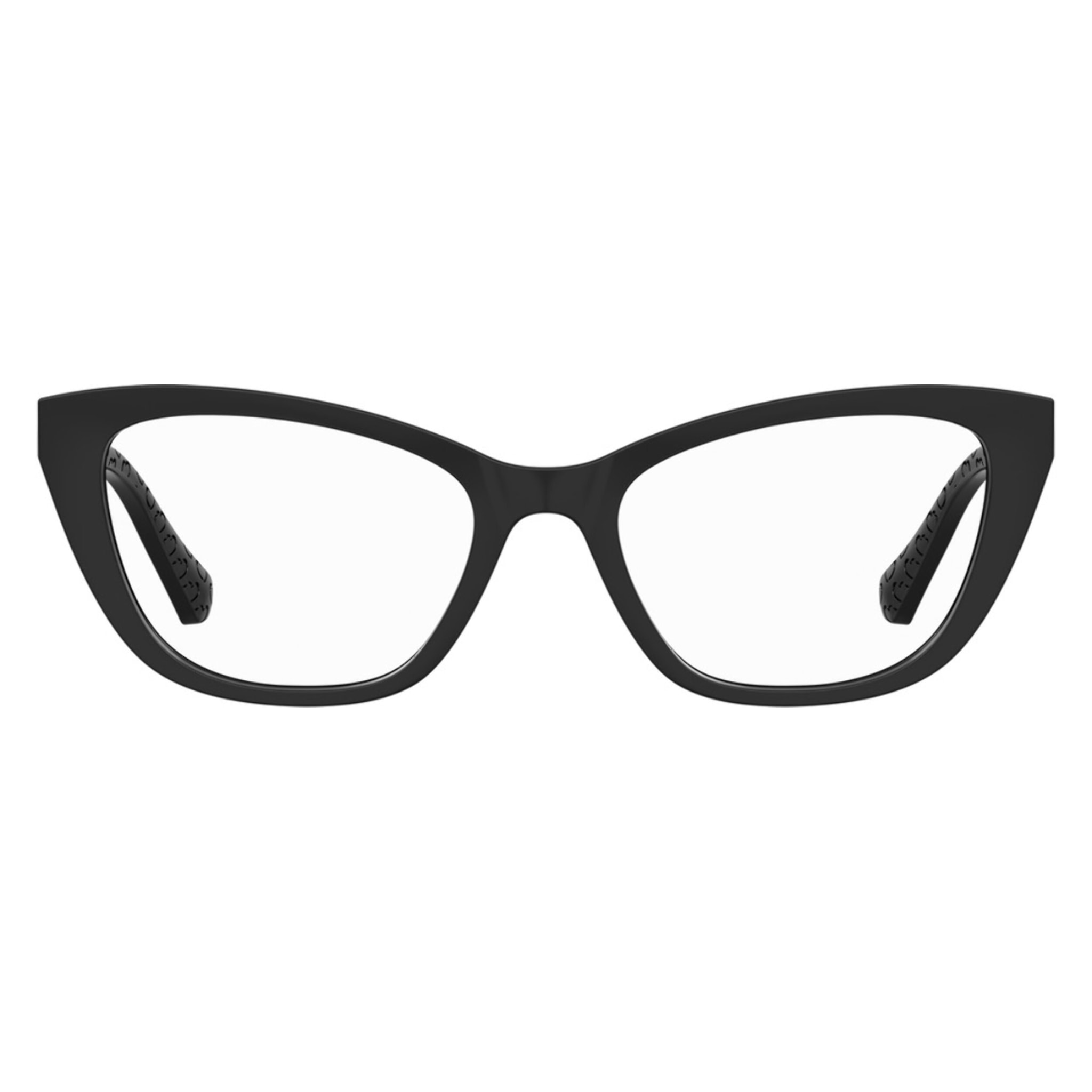 Gafas de Vista Love Moschino MOL636 807 de Tr90 Mujer 52 mm