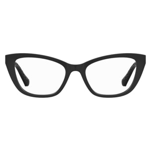 Gafas de Vista Love Moschino MOL636 807 de Tr90 Mujer 52 mm