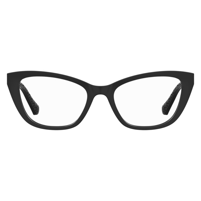 Gafas de Vista Love Moschino MOL636 807 de Tr90 Mujer 52 mm