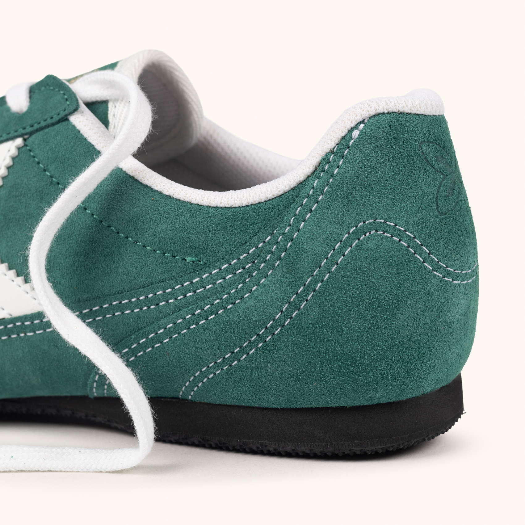 Zapatilla urbana de ante con diseño contemporáneo MUNICH DRIFT 05