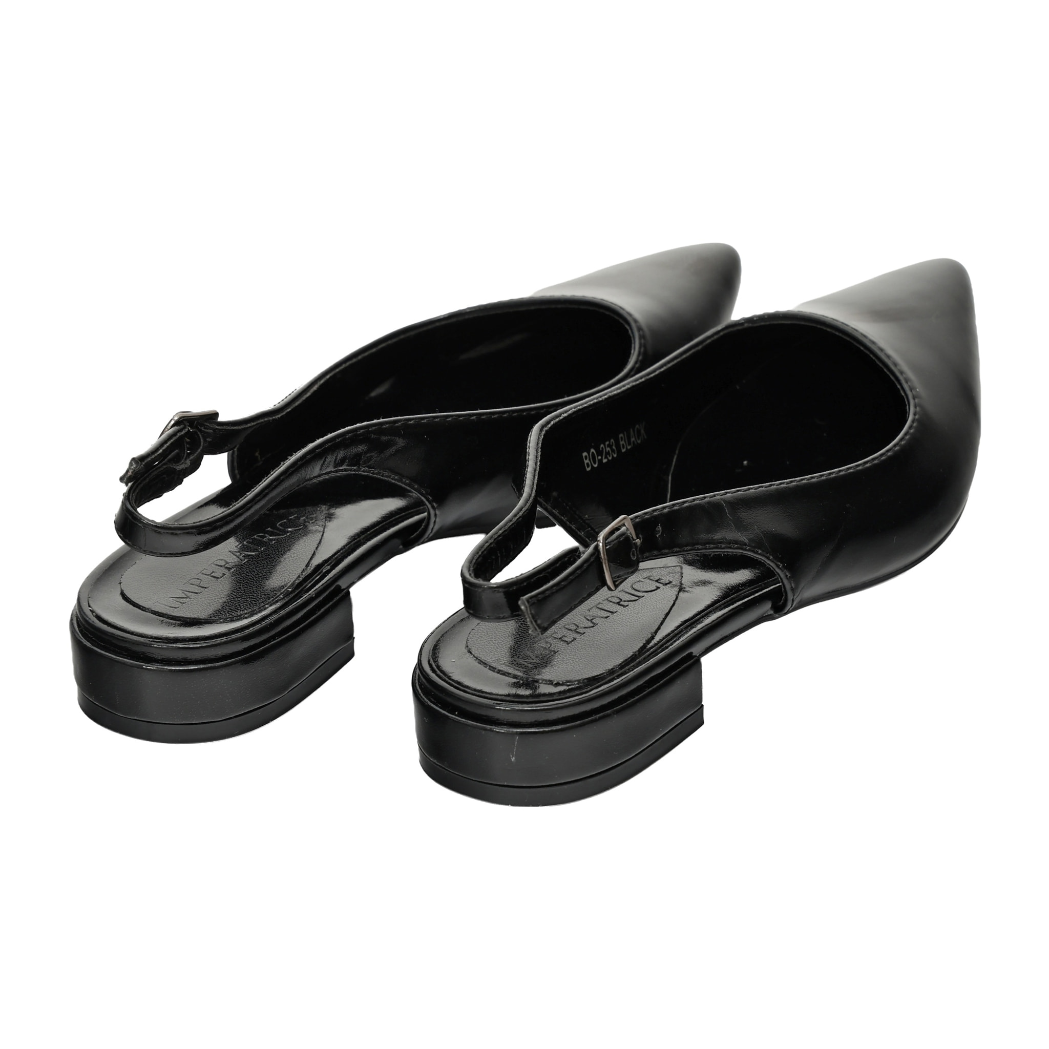 Ballerine - tacco 2,5 cm