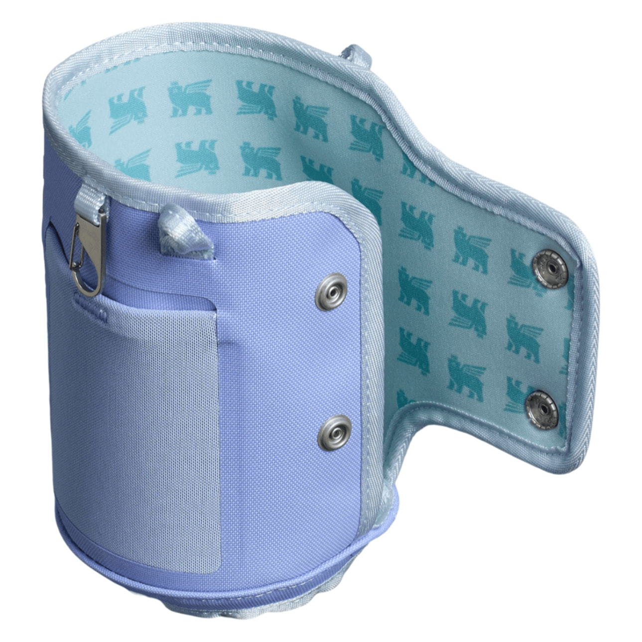 Bolso de hombro para llevar - 1,18L - ALL DAY QUENCHER® CARRY-ALL - Hydrangea