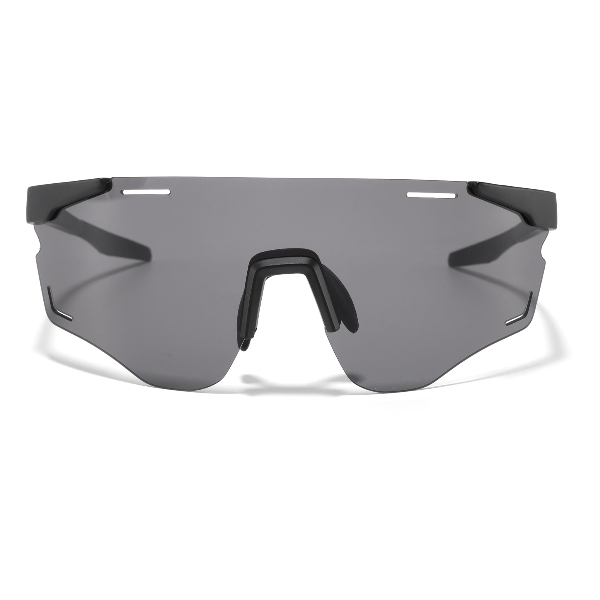 Gafas de Sol Fluor 20952-C2 de Tr90 Unisex 58 mm