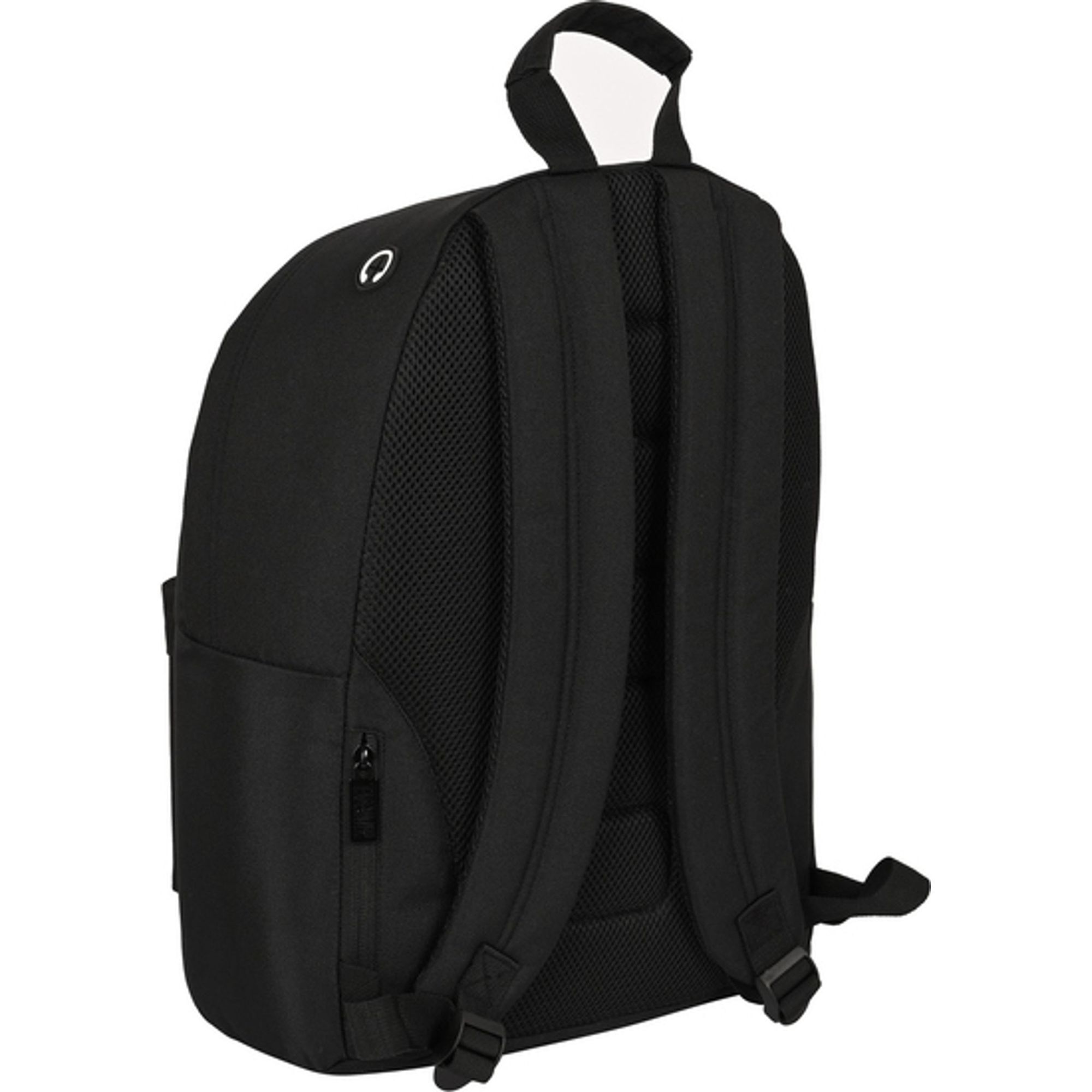 Mochila para portatil 14,1" capitan america teen