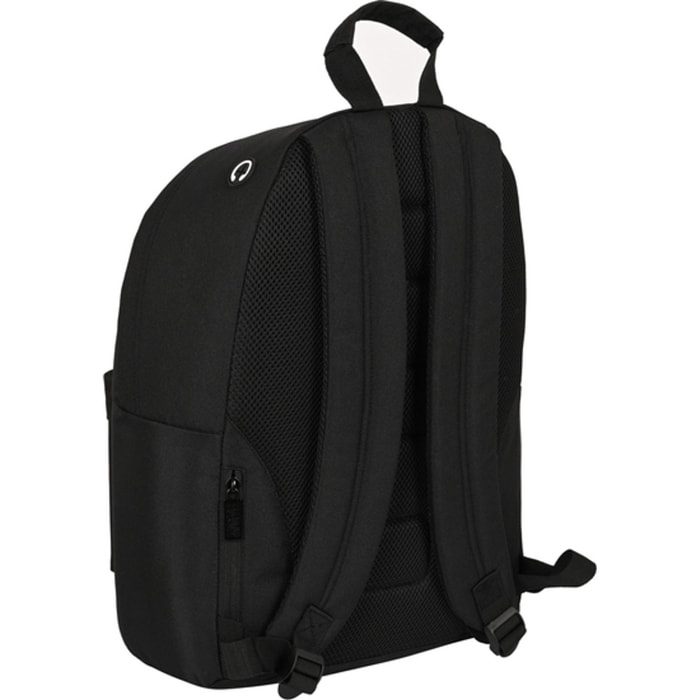 Mochila para portatil 14,1" capitan america teen