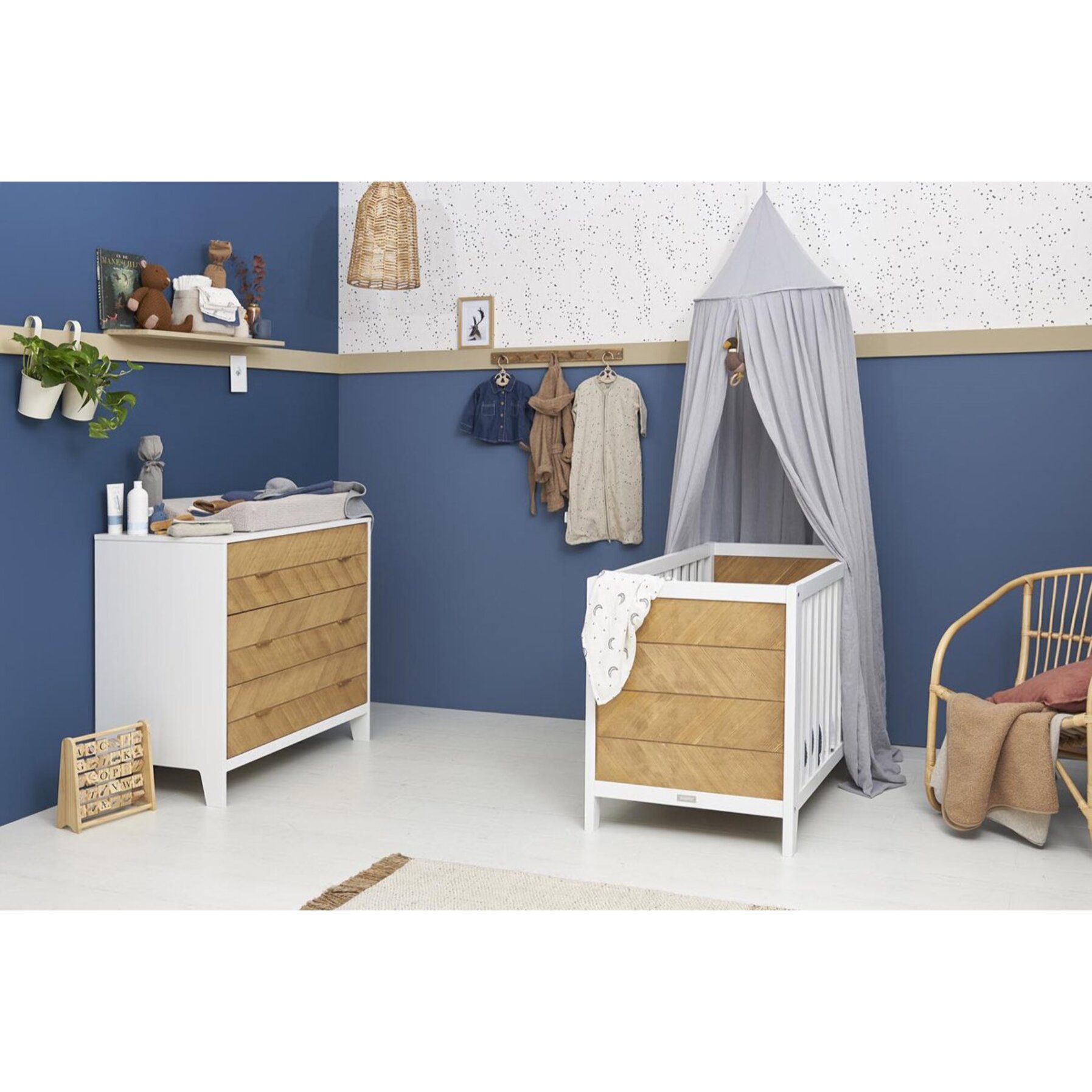 Saco Dormir C/M Canalé Tog 1.0 Me-Rib Mini Spot