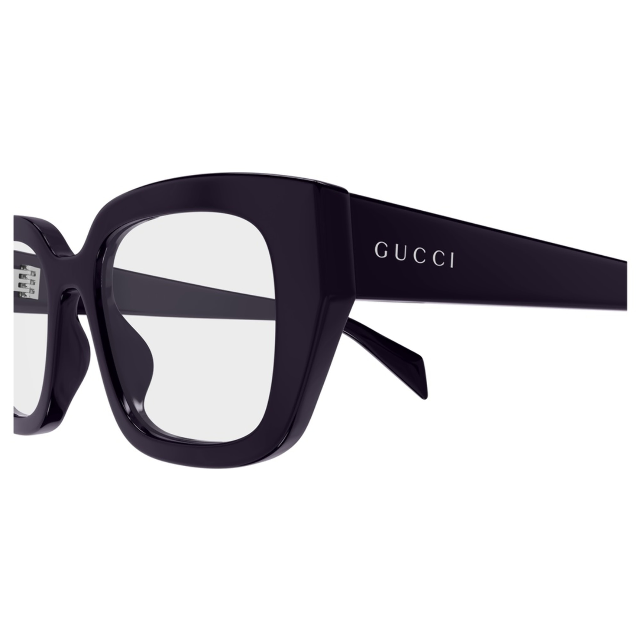 Gafas de Vista Gucci GG2021O-004 de Acetato Mujer 50 mm