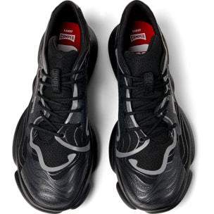 Sneakers - CAMPER Karst - Multicolore - Tessile tecnico