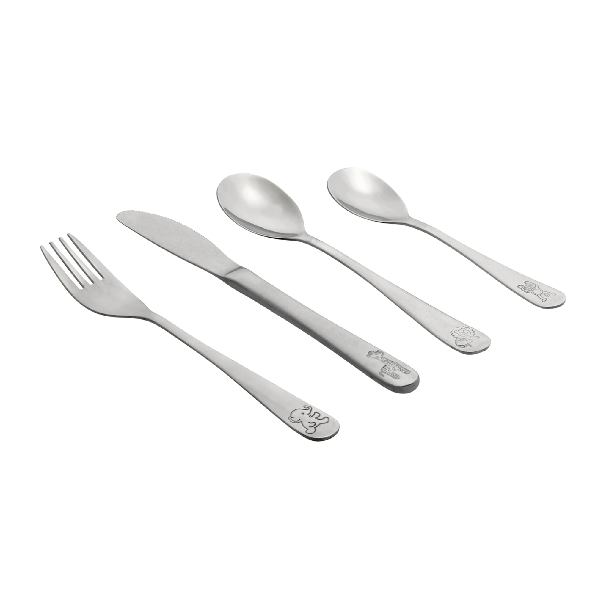 Couverts pour enfants Anna