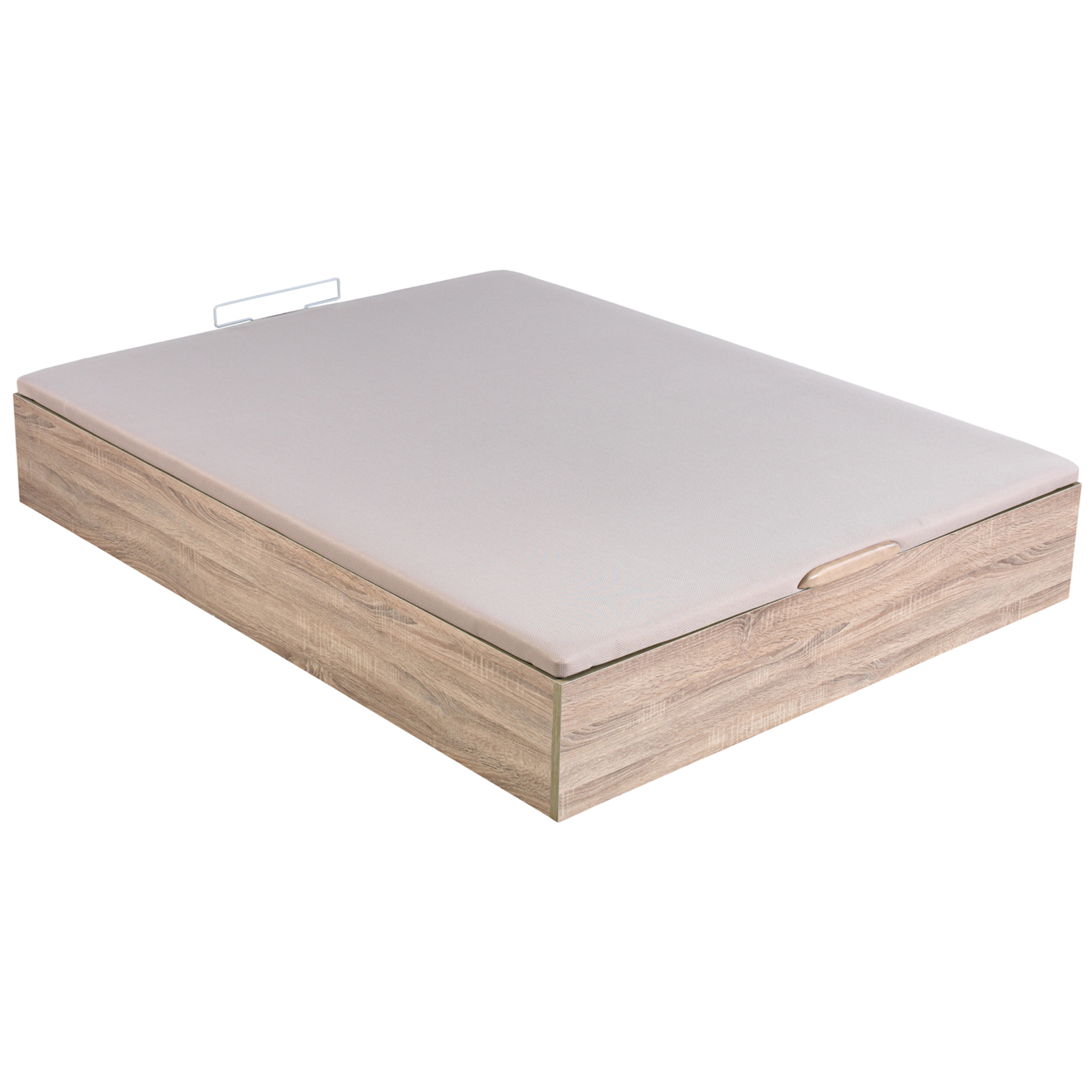 Canapé Abatible | 31CM | ENVÍO, MONTAJE Y RECOGIDA ANTIGUO INCLUIDO | Madera | Gran capacidad