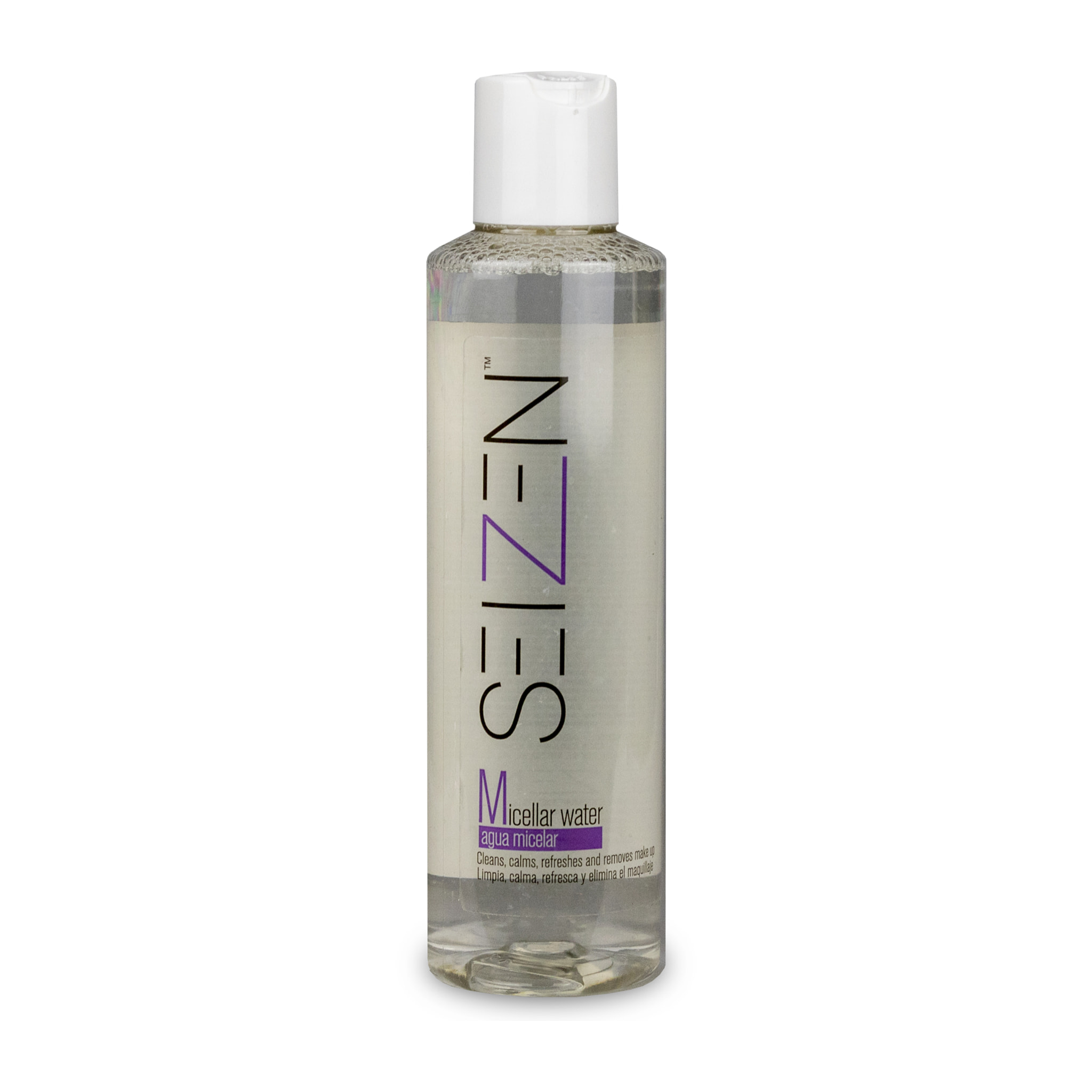 MICELLAR CLEANSING WATER 200 ML SEIZEN