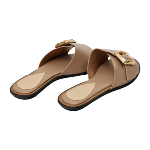 Ciabatta - tacco 1,0 cm