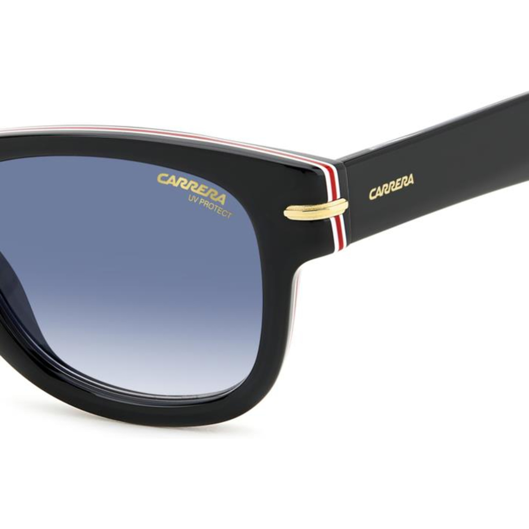 Gafas de Sol Carrera 304/S W97 de Metal Hombre 59 mm