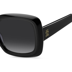 Gafas de Sol Tommy Hilfiger TH 2208/S 807 de Acetato Mujer 53 mm