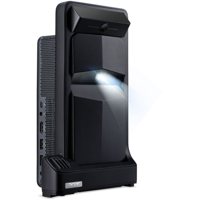 Vidéoprojecteur home cinéma ACER PD1520Us + Touch kit
