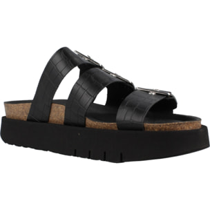 SANDALIAS GENUINS CRISTI COCO VEGAN