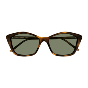 Gafas de Sol Saint Laurent SL 775-003 de Acetato Mujer 57 mm