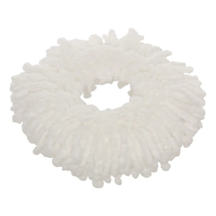 Recharge balai microfibre Stepa blanc