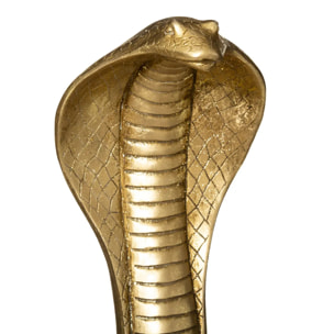 Cobra Coco H.36cm résine
