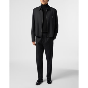 PHILIPP PLEIN Pantalones largos