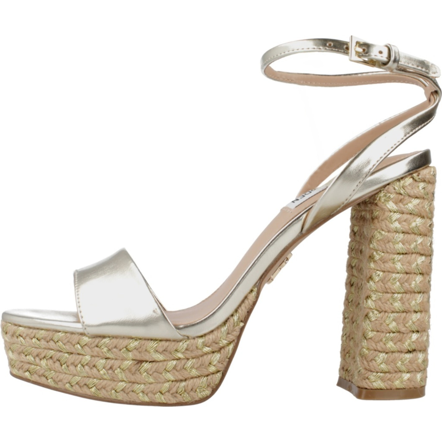 SANDALIAS STEVE MADDEN LIVID