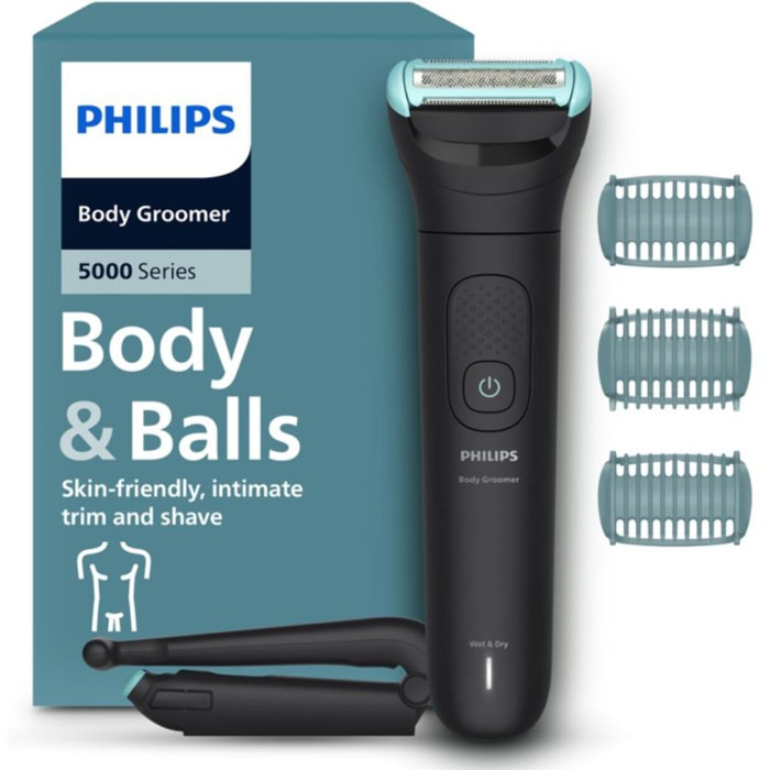 Tondeuse corps PHILIPS BG5475/15 Series 5000