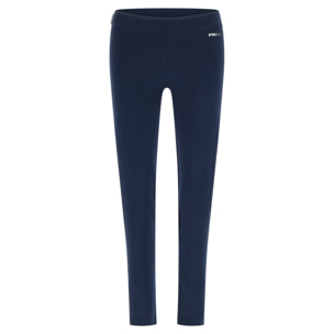 Leggings sportivi con vita e lunghezza regular