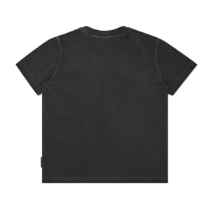 PHILIPP PLEIN Camiseta Cuello Redondo Ss BASIC