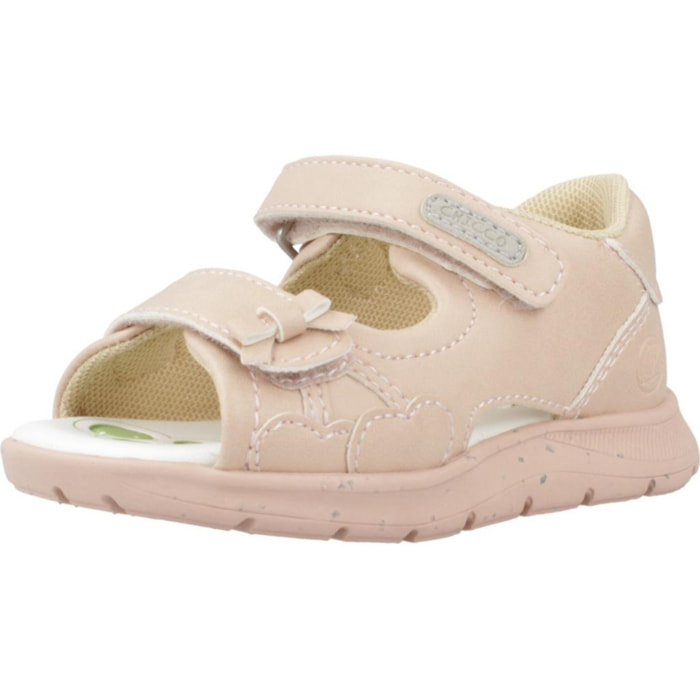 Sandalias Niña de la marca CHICCO  modelo GLAMMY ROSA