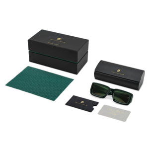 GAFAS DE SOL DAVID BECKHAM DB 7131/S GC1