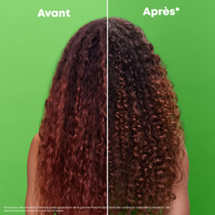 Food For Soft - Shampooing Hydratant pour Cheveux Secs à Très Secs