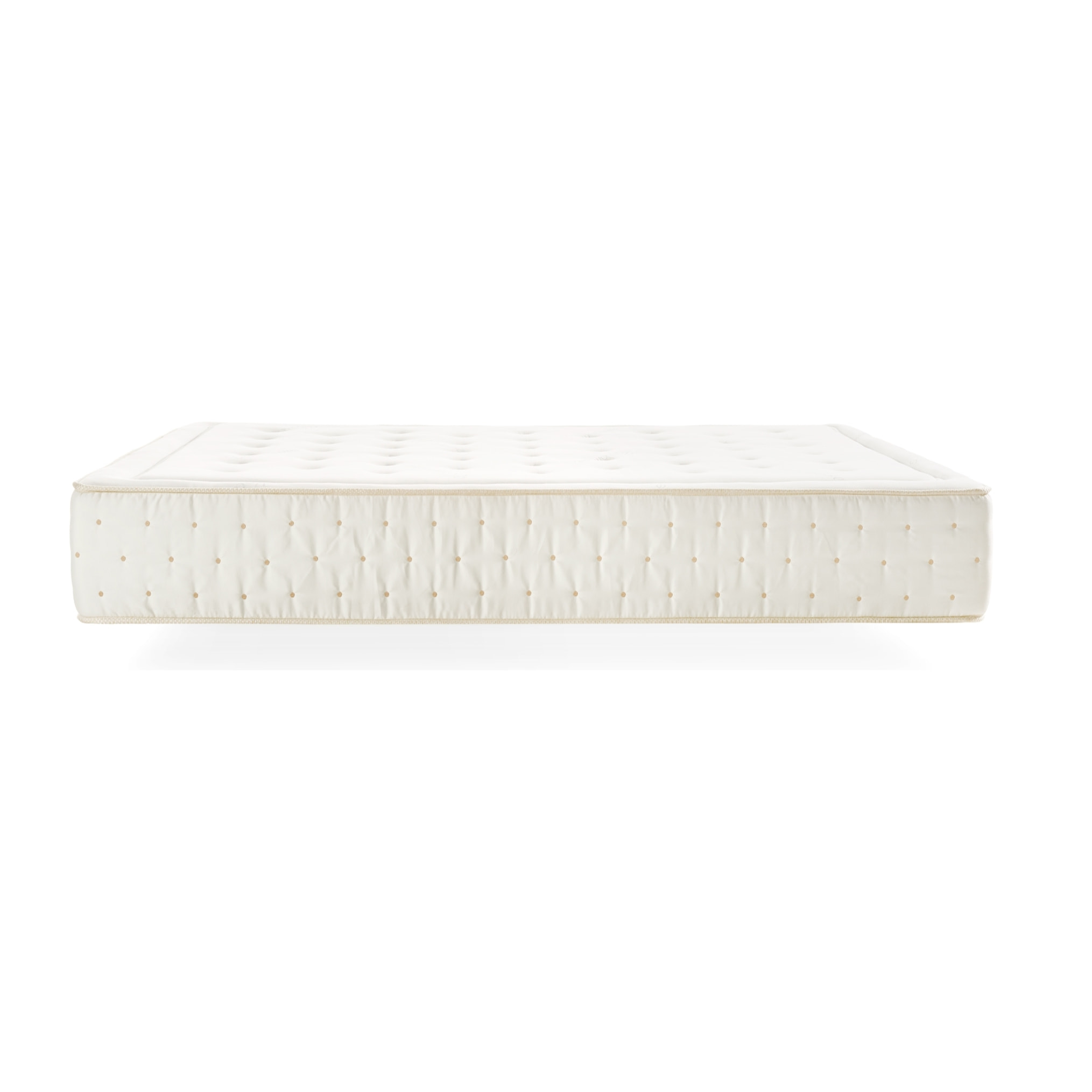 MATELAS Premium Cashmere, 1 place - Moonia