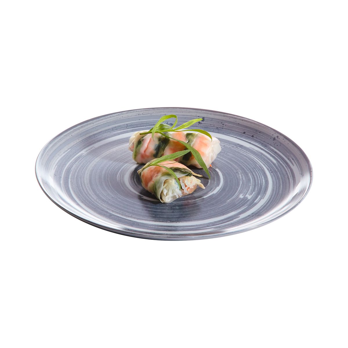 Assiette plate 25 cm Artist - Luminarc