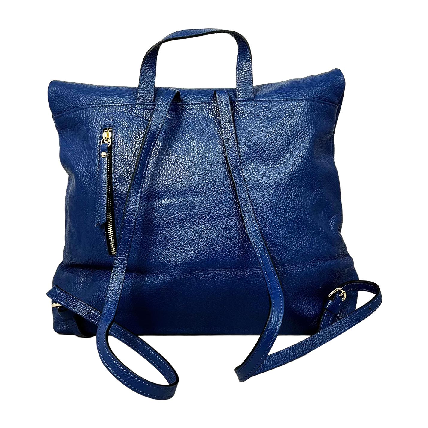 Mochila Cheval Firenze Maia Azul