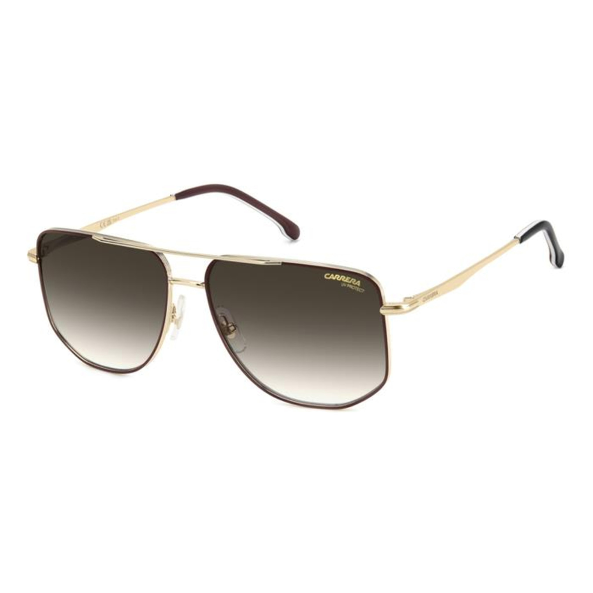 Gafas de Sol Carrera 355/S NOA de Metal Hombre 59 mm