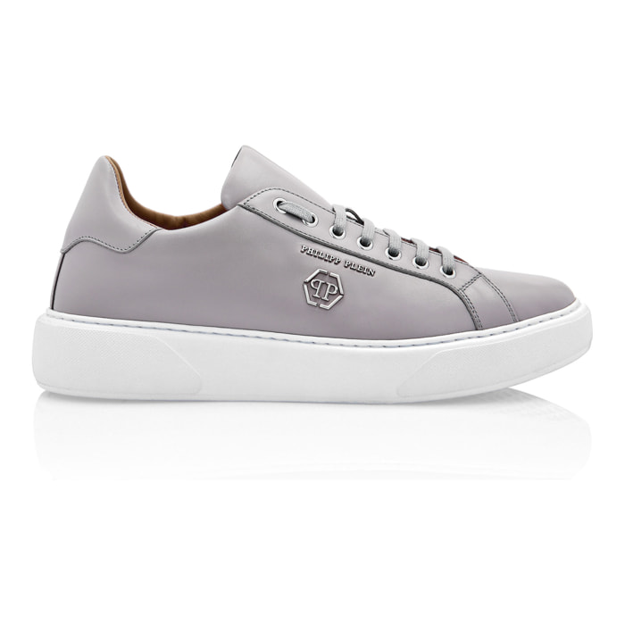 PHILIPP PLEIN Low-Top Sneakers HEXAGON