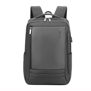 Zaino Unisex Erebus Nova - Poliestere - Casual - 30.0 x 15.0 x 42.0 cm