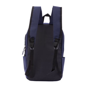 Zaino  da uomo Textile Polyester 35x22x13 cm