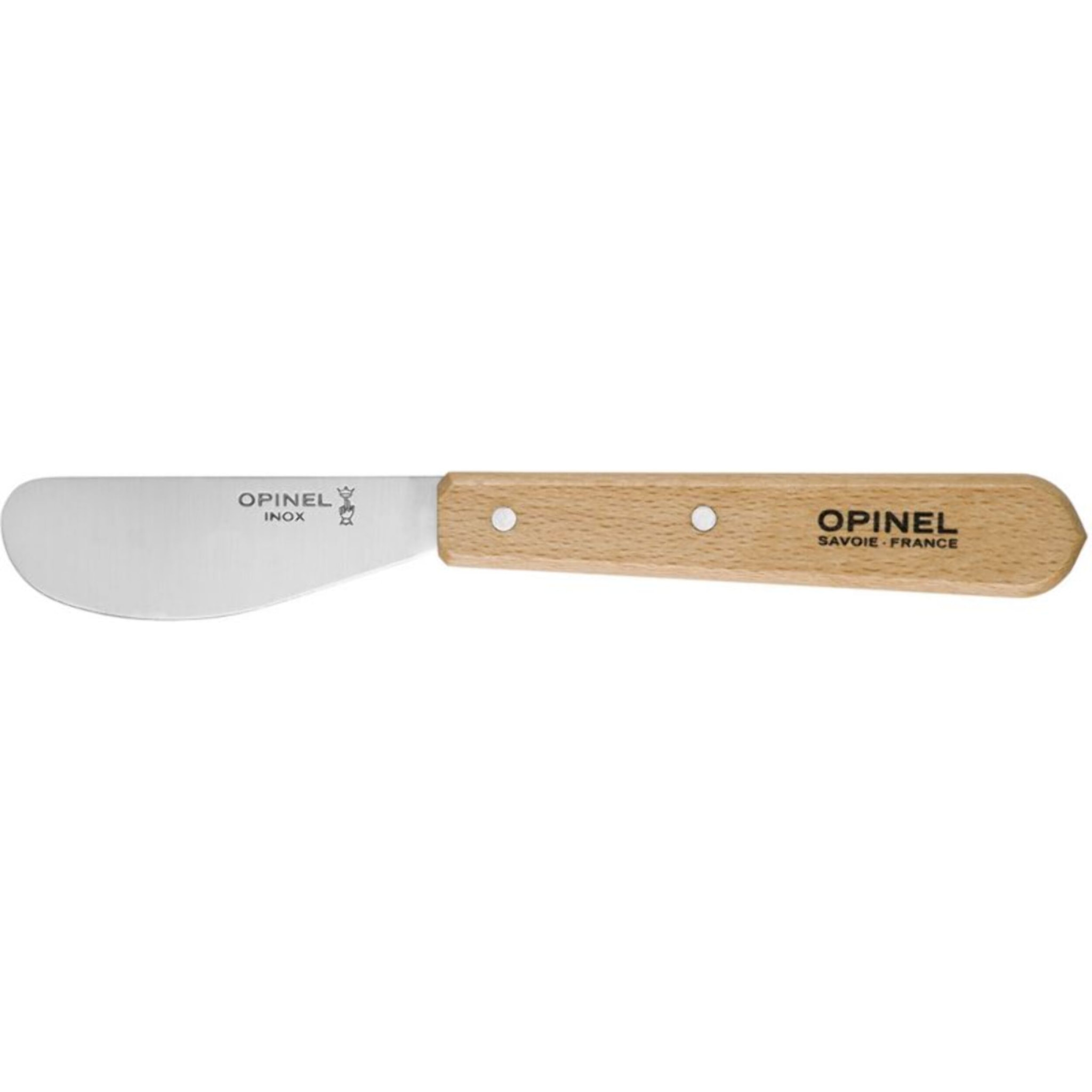 Tartineur OPINEL No117 hetre