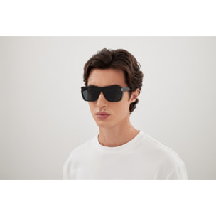 Gafas de Sol Saint Laurent SL 756-001 de Acetato Unisex 64 mm