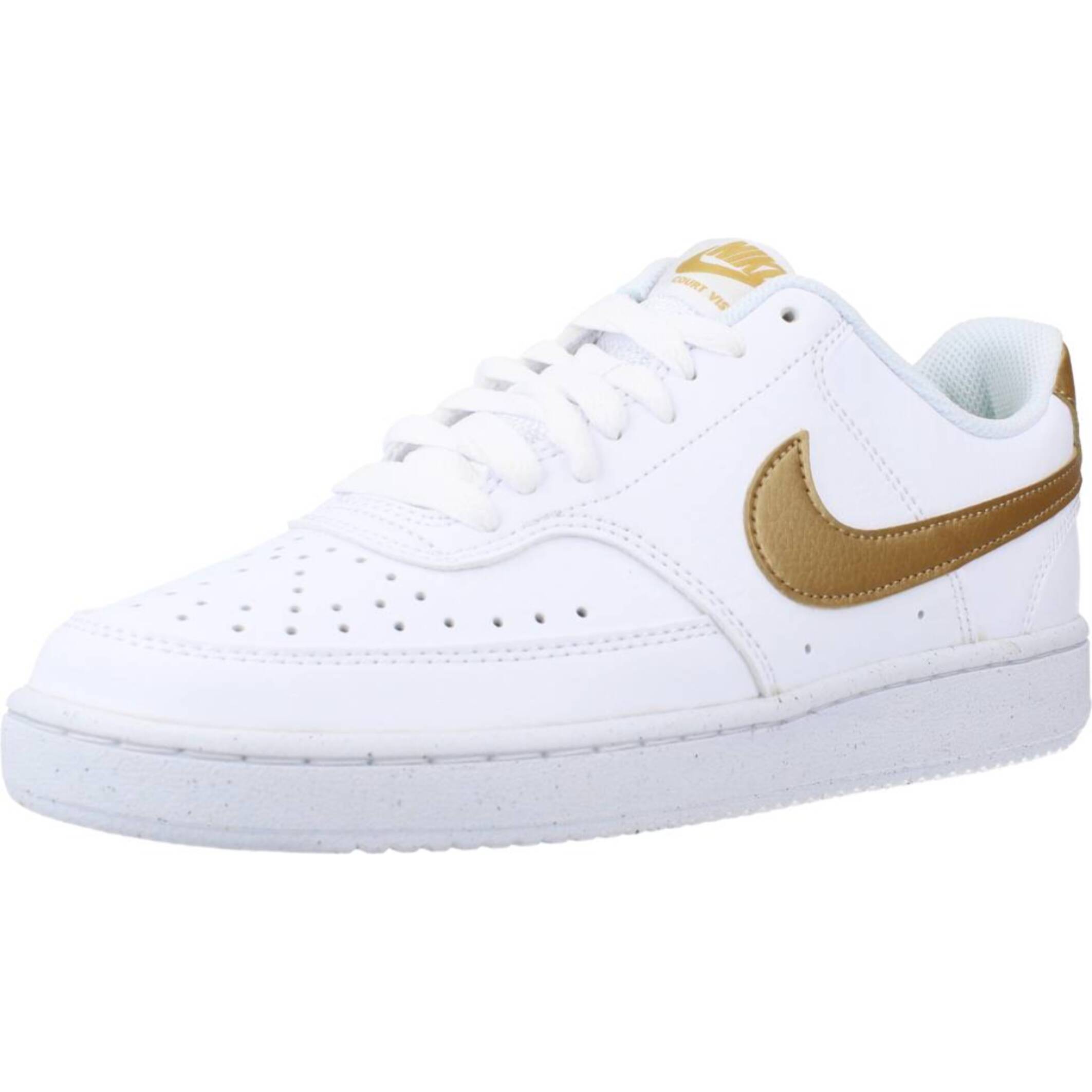 SNEAKERS NIKE COURT VISION LOW BE WOM