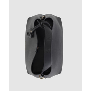 Bolso-Negro/Black Bajo